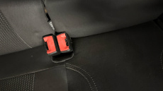 Ford Fiesta 1.0 EcoBoost 125 Titanium 3dr Petrol Hatchback